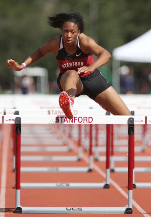 2010 Stanford Opener-040.JPG - 2010 Stanford Opener Quad Meet, March 6, Cobb Track and Angell Field, Stanford,CA.